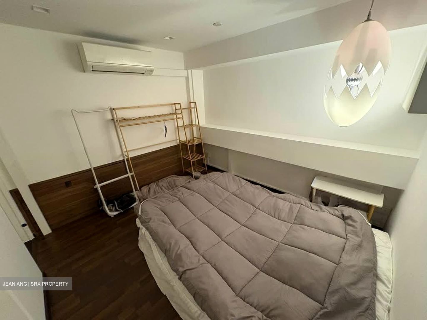 The Modules (D15), Apartment #553864361